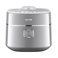 苏泊尔立体加热5L本釜内胆一级能效方形煲电饭煲F50A12