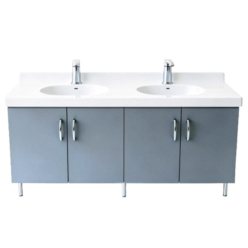 怡安然 浴室柜 YAR-YSG01 个