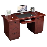 伊洛源 办公桌电脑桌