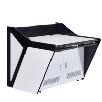 悦兴诚监控操作台