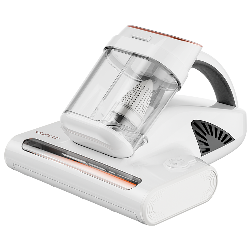 UWANT友望强力震动拍打除螨仪M300se增强版高效清洁轻巧设计