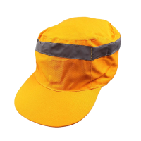 万山宏业 工作帽 可定制 MWS5-2 顶