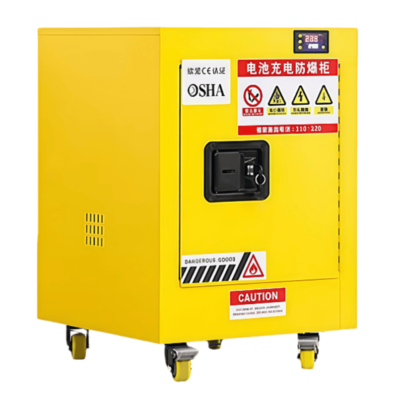 义尊 充电防爆柜 Z4 台