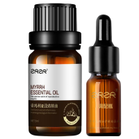 ZRZR索马利亚没药单方精油5ml面部单方精油K菌K炎可滋润干裂冻疮皮肤