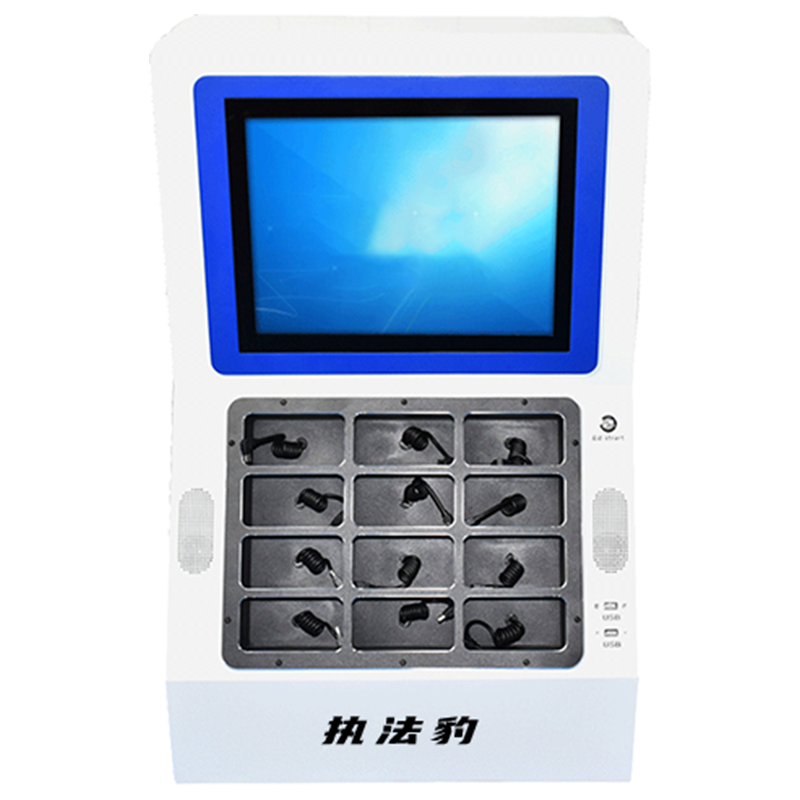 执法豹 数据采集站 ZCS-05 台