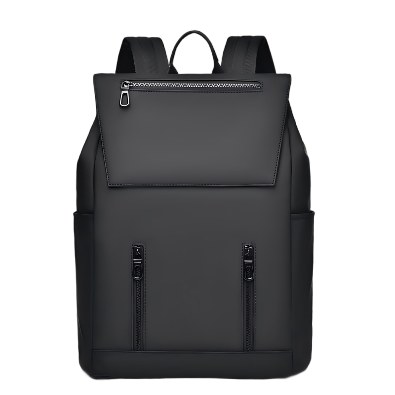 袋鼠威威 双肩包 可印字背包 JY8331