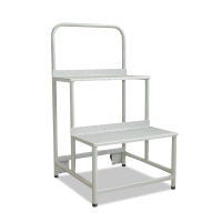 祁川 移动平台梯 两步梯/个