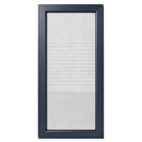 诚智旺 铝合金纱窗 LSC-2/个