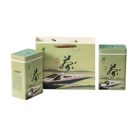 大谷运大谷茗茶(一级毛峰)(250g/罐)