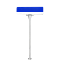 斯赞 创意路标指示牌 100*30cm 个