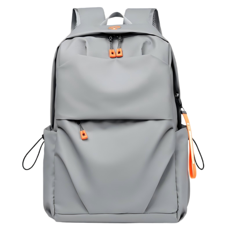 袋鼠威威 双肩包 可印字书包 JY9118