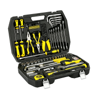 波斯(BOSI) 荧光系列118件汽修综合组套 118件套 套