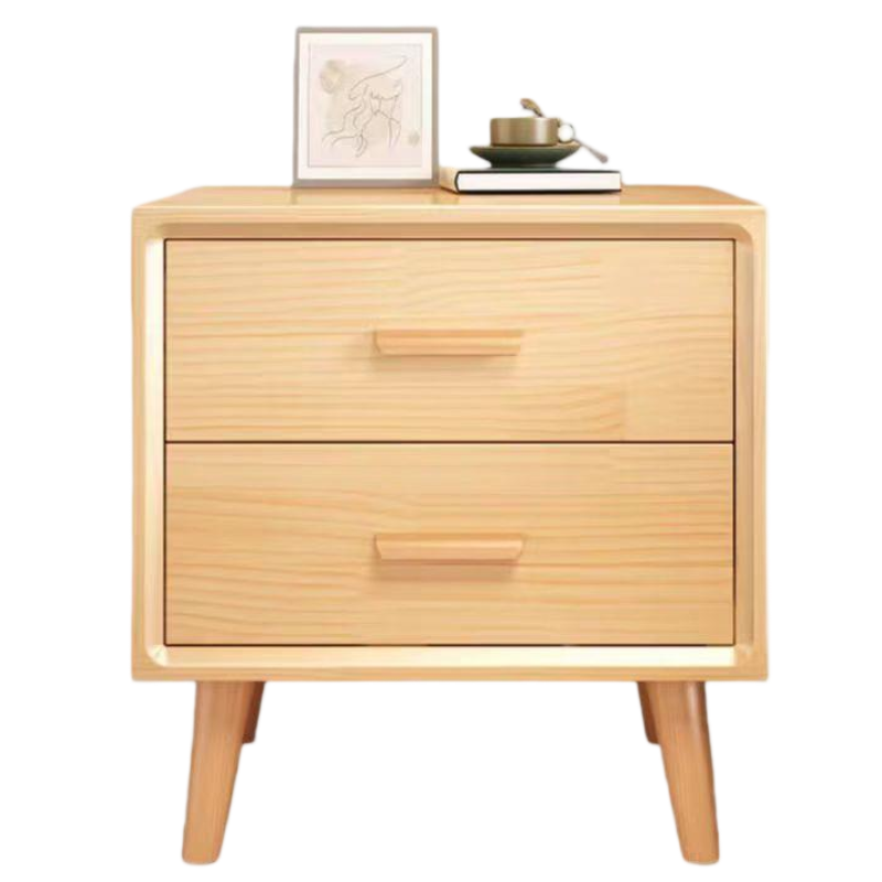 居萃缘 床头柜 JCY-CTG006 个