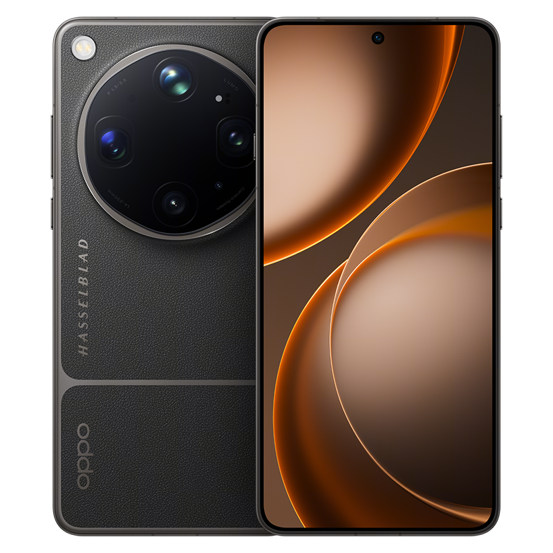 OPPO Find X9 Ultra 新品敬请期待