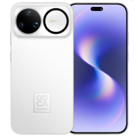 华为 nova 15 Ultra 256GB 幻夜黑 麒麟9系芯片前后红枫影像6.8mm机身 天通北斗双卫星通信 智能手机