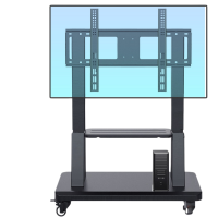 铭思达电视支架50-100英寸个