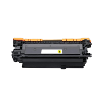秦泰(Cqint)QTTC-130 CE402A/507A 黄色硒鼓 适用惠普LaserJet M551n约5500页