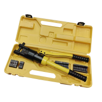 波斯(BOSI) 荧光系列精品液压钳 16平方-240平方 把