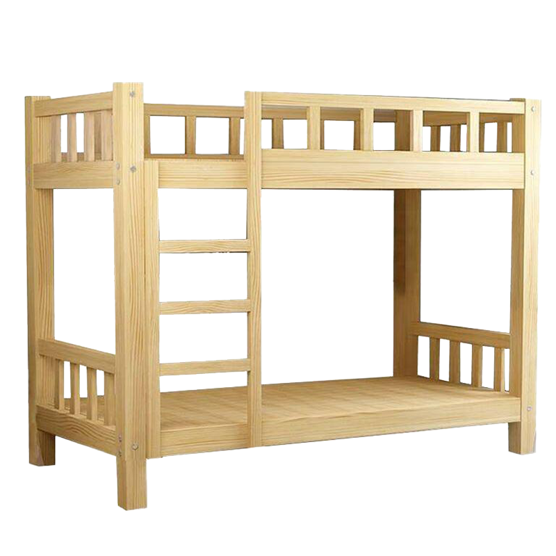 金睦源 JIN MU YON 实木上下床 2000*1100mm 张