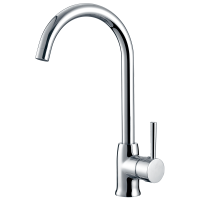 欧琳厨房龙头 铜可旋转冷热洗菜盆水龙头C7502/7512S 厨房龙头