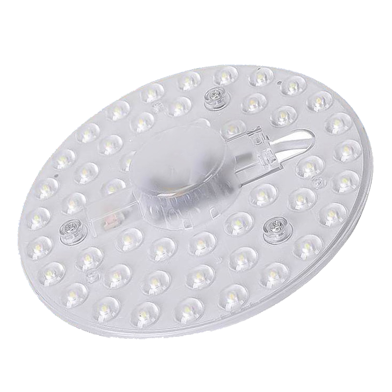 亮思能 LED光源模组 声光控感应灯盘 LSN-ZEP 12W 个