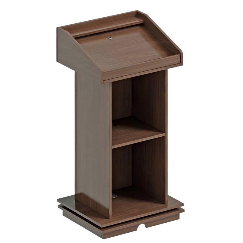 迪佳克诺米亚 讲台桌 700*550*1150mm 张