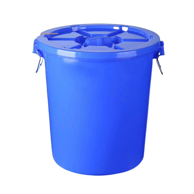 怡卓欧储物桶100L个