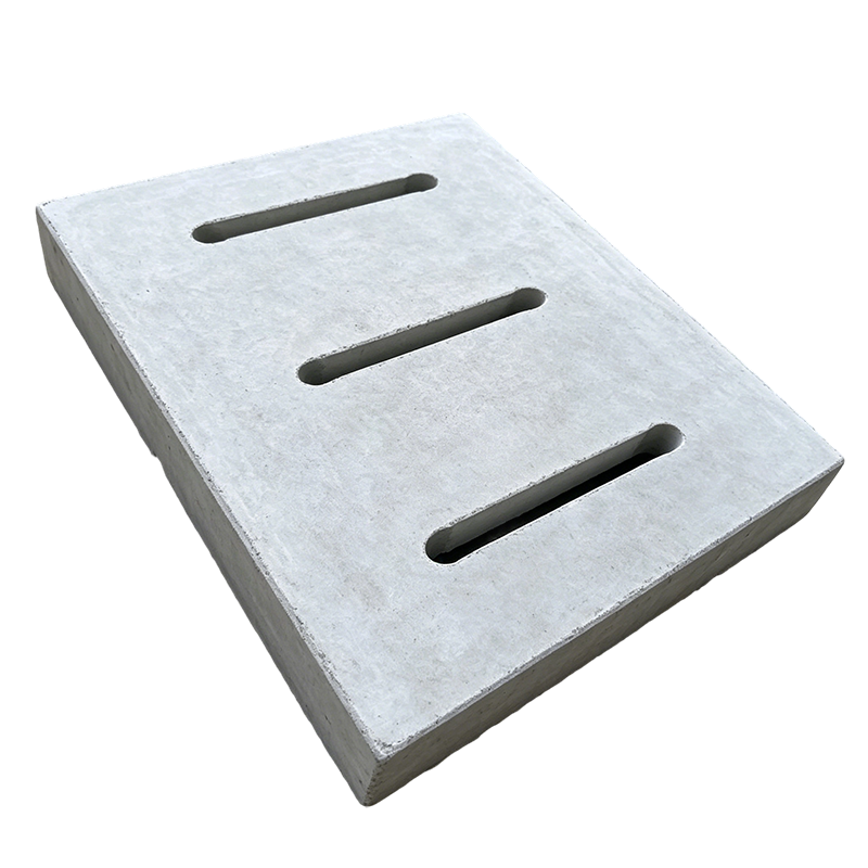 燚购水泥槽盖板600*500*80mm 个