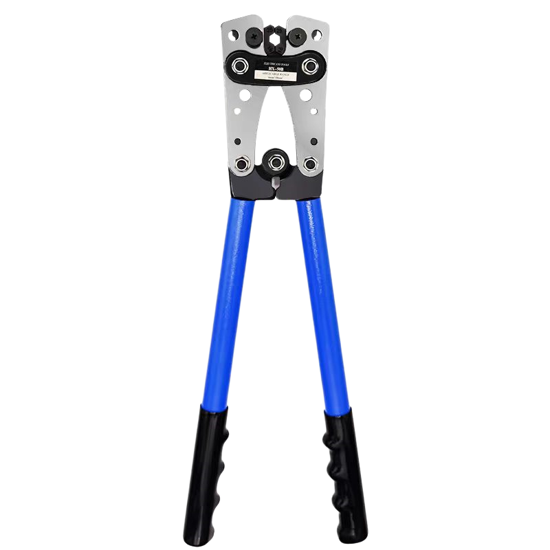 HX-50B压线钳 单位:把