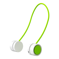 笨笨马BENBENMA/BIBIM甜甜圈挂脖风扇BF22