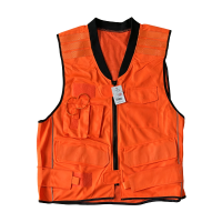 淇悠玮 马甲防护背心 QST24 件