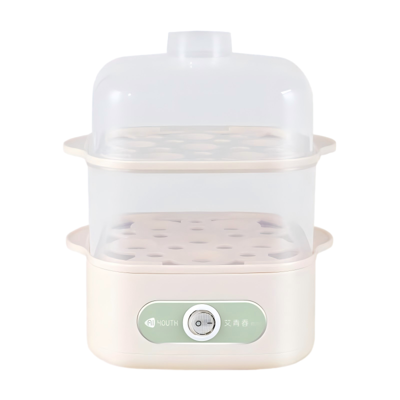 艾青春 多功能蒸蛋器 AI-ZDQ3