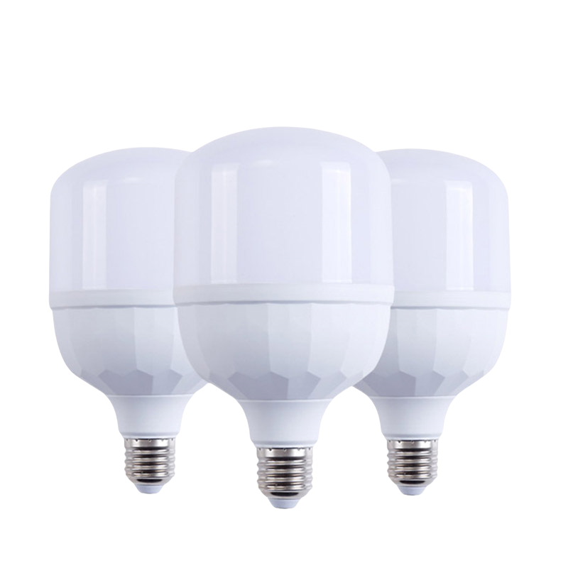 亮思能 LED灯泡 节能灯泡 E27螺口灯泡 LSN-DK 30W/个