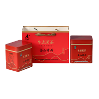 大谷运大谷茗茶(特级金山时雨)(250g/罐)