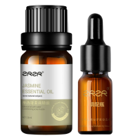 ZRZR摩洛哥茉莉精油5ml面部单方精油脸部护肤淡化细纹修护补水精华油