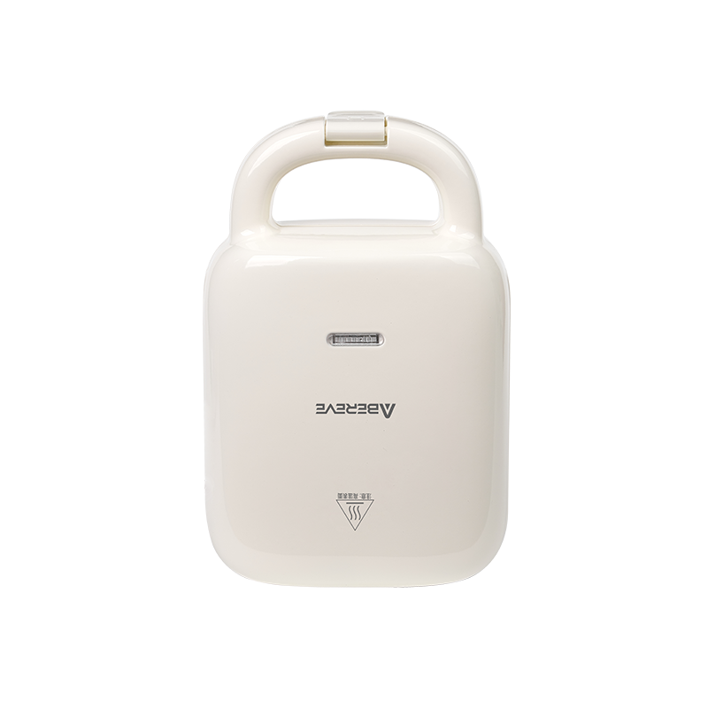 艾贝丽多功能电饼铛双面煎烤快速加热煎烤机 ABL-HF723