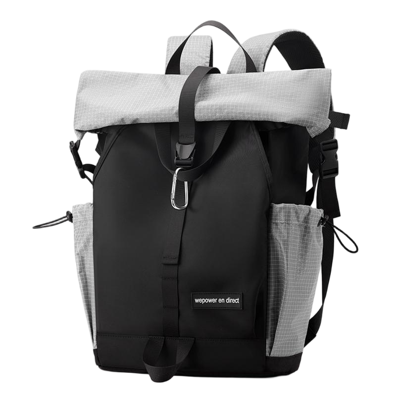 古卡维 双肩包 背包 HS6631