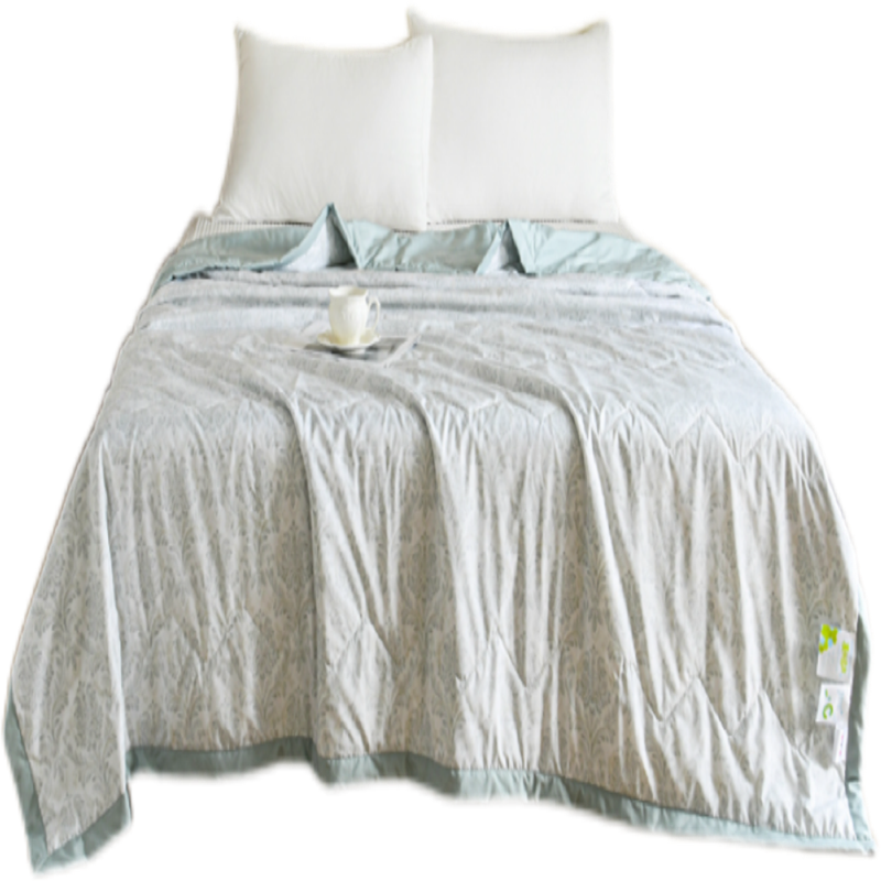 雅鹿水洗天丝冰爽被