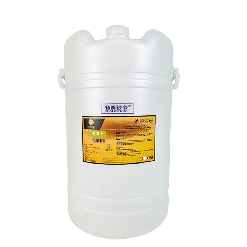 特澳银帝 氯漂剂 60L/桶