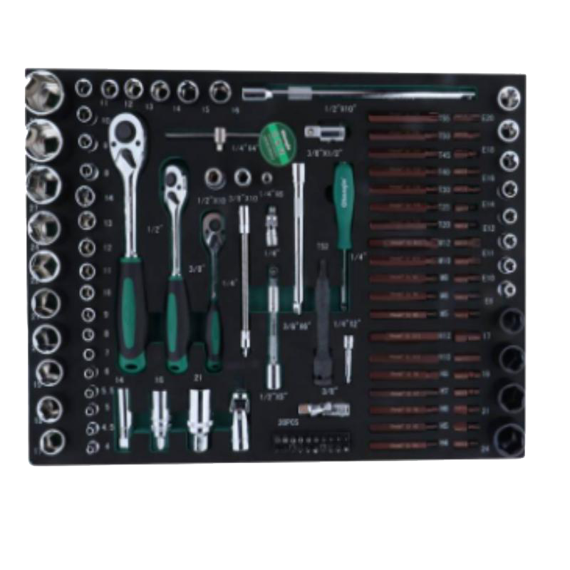 长鹿 B系列41件快修工具组套 41件套 套