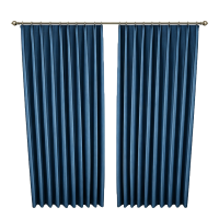 锐远晟 窗帘 订制款/平方米