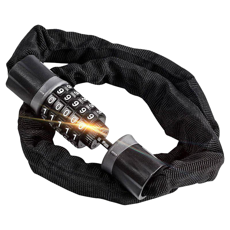 友鑫邦 密码链条锁 0.6m 个