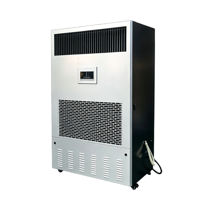 德西森立MCT-7480D大型商用工业用除湿机抽湿机去湿除湿器