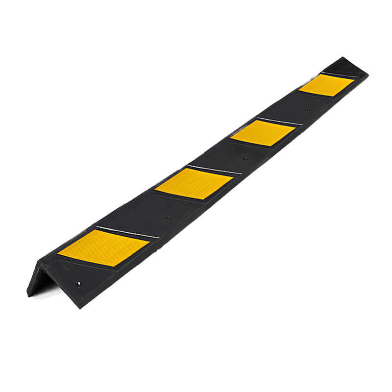 晨以橙 反光防撞条护墙角 1000*100*10mm 个