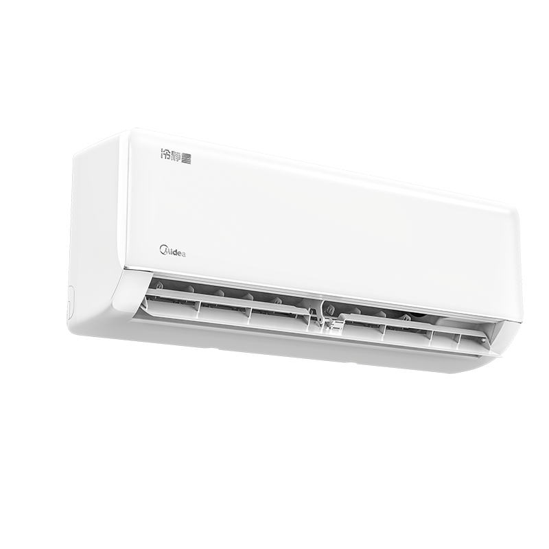 美的(Midea)空调挂机冷静星大1匹变频冷暖新一级wifi智能壁挂式卧室节能省电 KFR-26GW/PH2