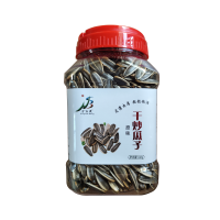 原味干炒瓜子310g/罐