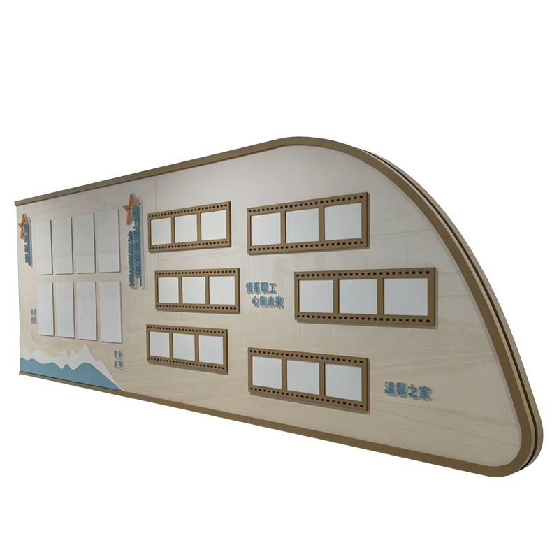 赫戏 照片文化墙 HXD8189 块