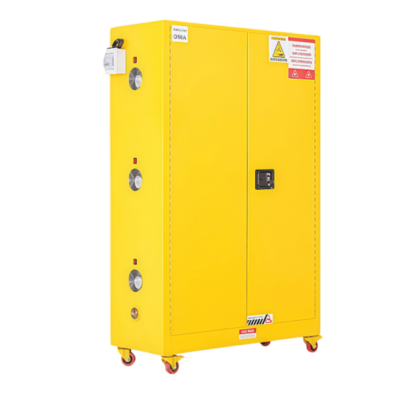 义尊 防爆充电柜 170L 台