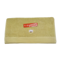 永亮毛巾棉花朵毛巾 M2888 74*34cm/条