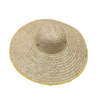 万山宏业 草帽 55cm 顶